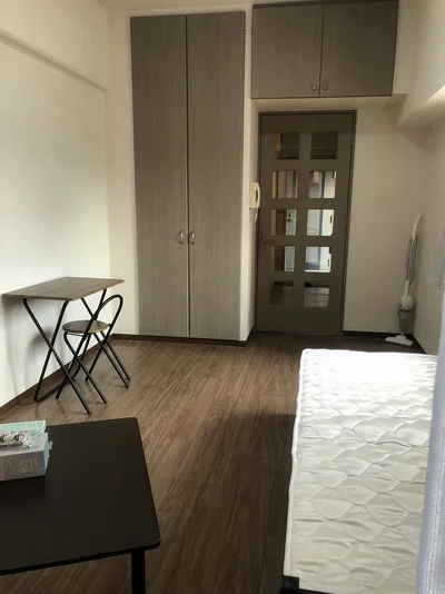 トーマンスリー北九州市戸畑区銀座★1Fコインランドリー★（北九州市戸畑区銀座１丁目）