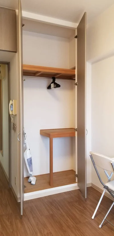 トーマンスリー北九州市戸畑区銀座★1Fコインランドリー★（北九州市戸畑区銀座１丁目）