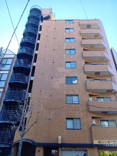 🌟【JR・地下鉄二条駅徒歩圏】📡Wi-Fi対応＆EV付🏢駅近1K