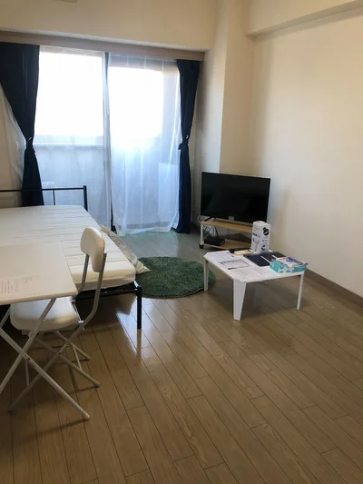 トーマンスリー北九州市戸畑区初音町★ＥＶ・ＡＬ・無料ﾈｯﾄ★（北九州市戸畑区初音町）