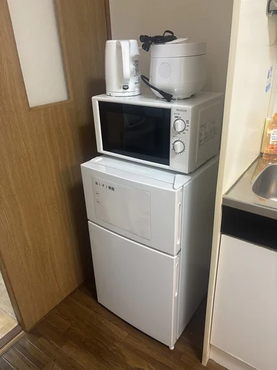 トーマンスリー北九州市戸畑区小芝☆インターネット使用料無料（北九州市戸畑区小芝３丁目）