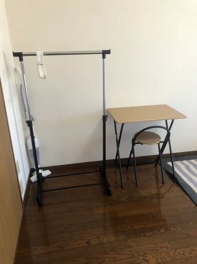 トーマンスリー北九州市戸畑区小芝☆インターネット使用料無料（北九州市戸畑区小芝３丁目）