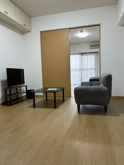 トーマンスリー北九州市若松区本町☆若松駅 徒歩5分☆(北九州市若松区本町2丁目)