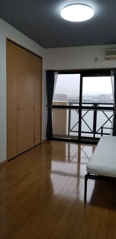 トーマンスリー北九州市若松区本町☆若松駅 徒歩5分☆(北九州市若松区本町2丁目)