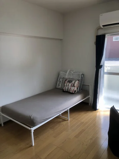 トーマンスリー篠栗町尾仲★駅まで徒歩５分★駐車場有り（糟屋郡篠栗町大字尾仲）