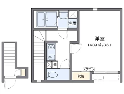 クレイノプランドール