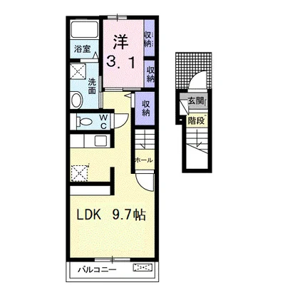 シュシュ　シャンブル