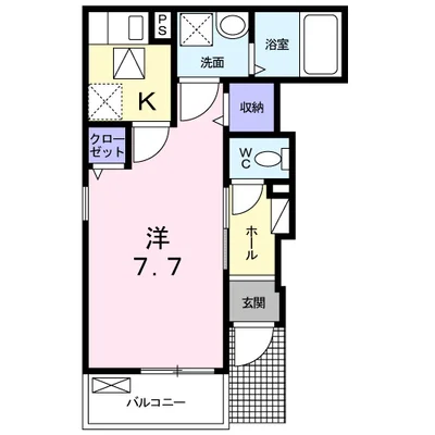 コモディ　モンテⅢ