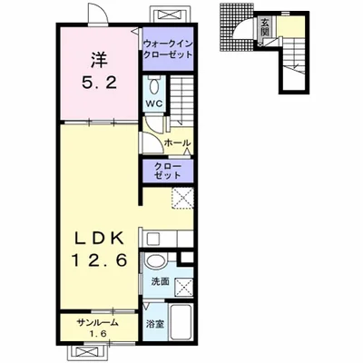 シエルエトワレ　Ｃ