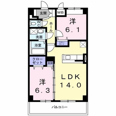 クルトゥーラガーデン