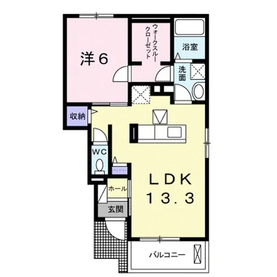 Ｂｅｌｌｅ　ＣａｓａⅡ