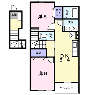 ポンテルーナⅠ