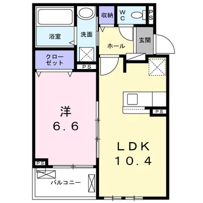 レイアフォレストⅢ