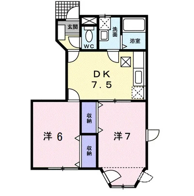 ペイトン・プレイス　Ｂ