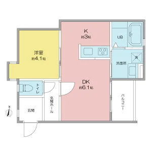 HIKURASHI名古屋桜山駅Ⅱ