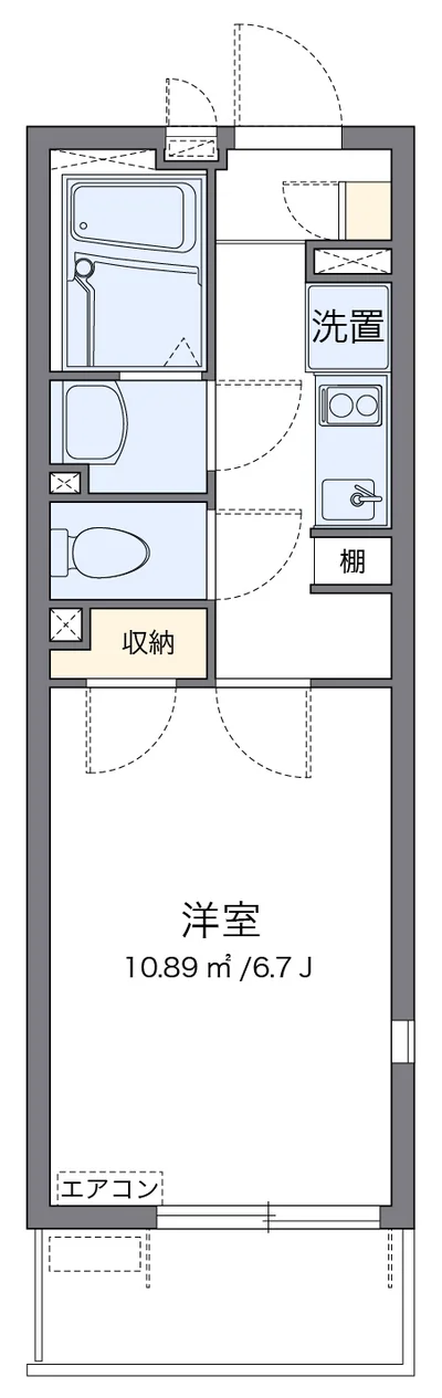 レオネクストCOZY