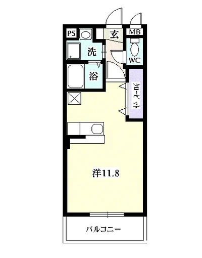 ペティ・ポンド