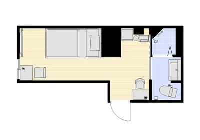 アットステイ田町