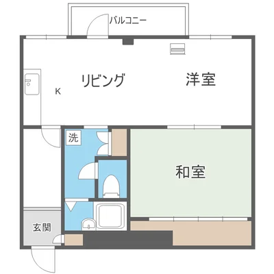 ヴァンヴェール南4条