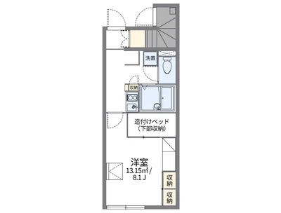 レオパレスプレミール