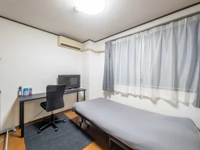 「西大橋駅」徒歩2分｜心斎橋駅へも徒歩アクセスⅡ