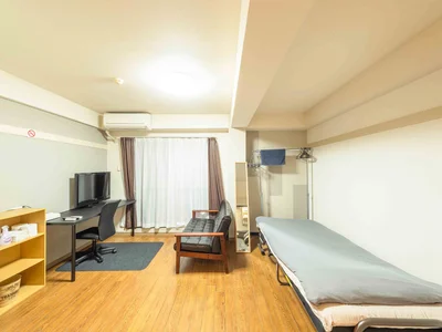 「九条駅」徒歩3分｜京セラドームへもアクセス可Ⅱ