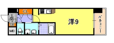 トラスト三宮11【JR三ノ宮駅徒歩8分♪ハイグレード物件♪】