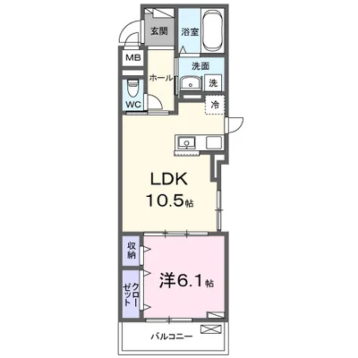 グランハイムⅡ