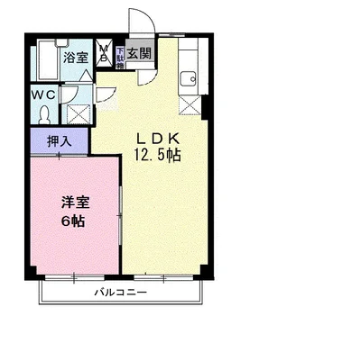 シティハイツカトウ