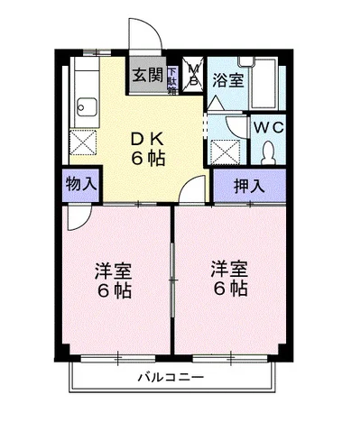 シティハイツカトウ