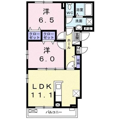 サンヴィレッジ・ひばりヶ丘