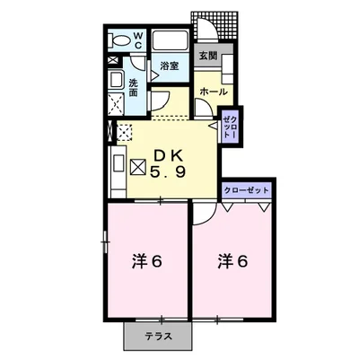 グランドール　Ｉ