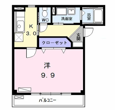 マルトピア九重Ⅱ