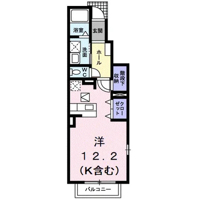 ラ・クラインⅢ