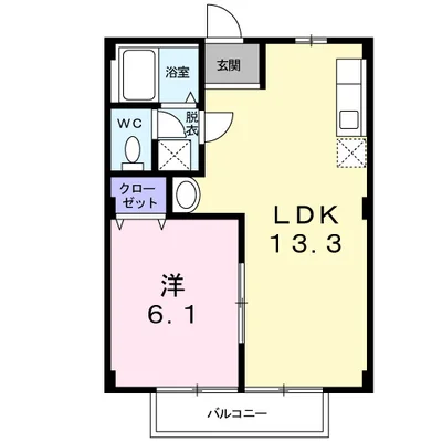 サニーコート玉城