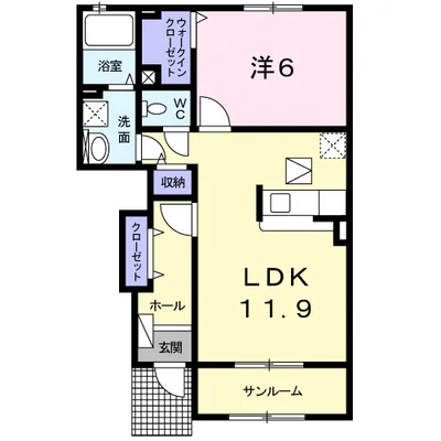 フィオーレさくら