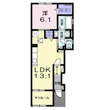 Yフォレスト五個荘