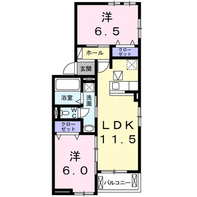 ラ・ベルデシャン