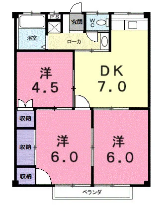 コーポ丹下