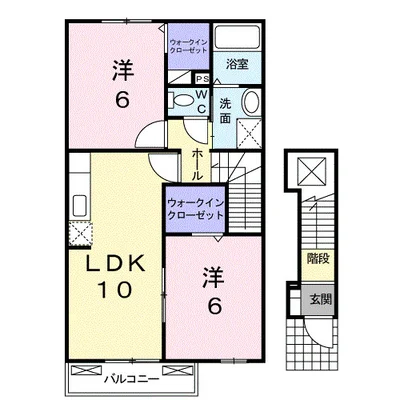 チェリ ブラッサムⅡ