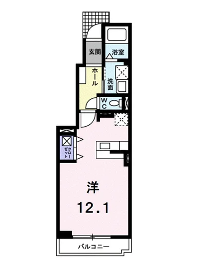 ジュネス　つばき