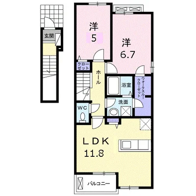 テール　リッシュⅢ