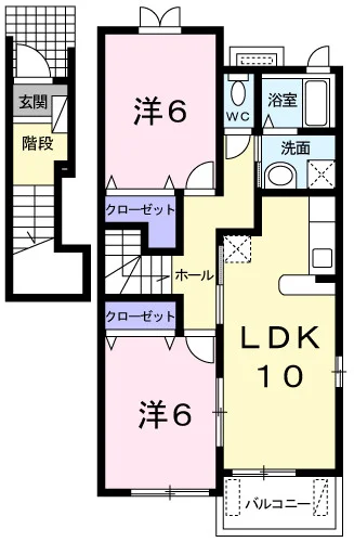 ミルフィーユ　Ｄ