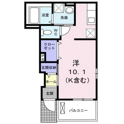 ヴィヴレ　広駅前