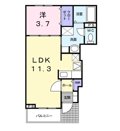 ＳＯＲＡⅡ号館