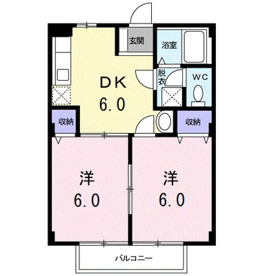 ユニハイム月尾Ⅱ