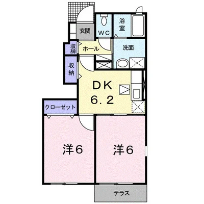 プリマヴェ－ラ葵Ｔ