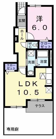 メゾン　プルニエ