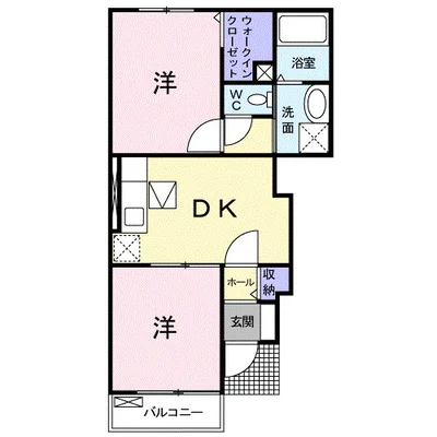 メイプルハイツ