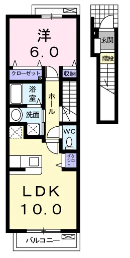 アロッジオ　ヴィオラ